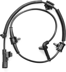 ABS Wheel Speed Sensor For VAUXHALL INSIGNIA Mk I Front left or Right 12841616 1247310 12848538;