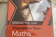 Bridge the Gap Maths TY