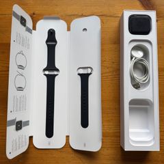 Apple watch series 5