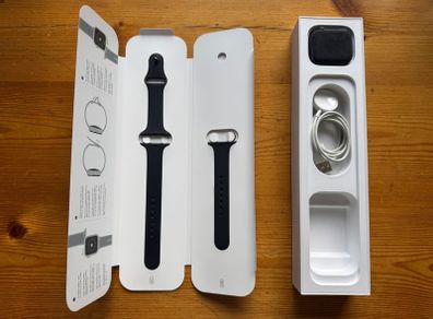 Apple watch series 5