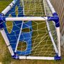 football goal Image 5