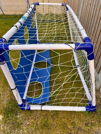 football goal
