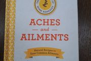 Aches and Ailments book