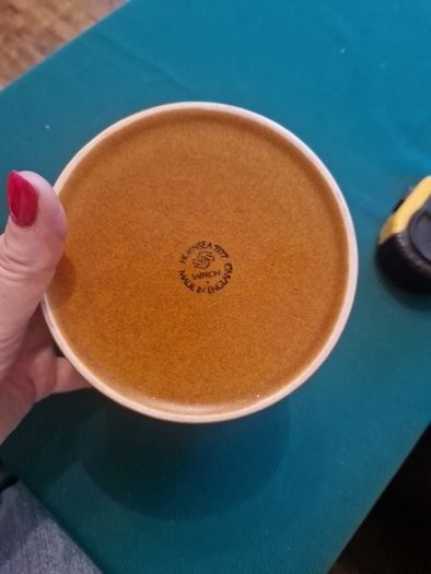 Hornsea coffee