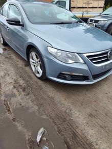 VW cc 2009 2.0 diesel