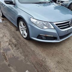 VW cc 2009 2.0 diesel