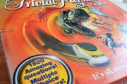 Trivial Pursuit For Kids Board Game