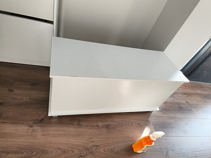 storage bench