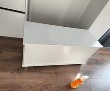storage bench