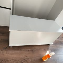 storage bench
