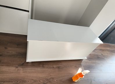 storage bench