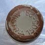 vintage Austrian Keramos Wien mid century vase PRICE DROP Image 4