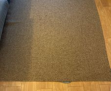 ikea rug
