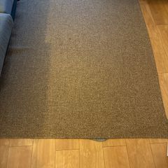 ikea rug