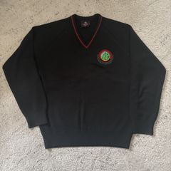 LCC school jumper size 40