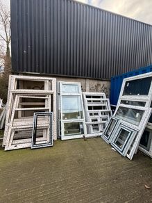 Upvc Windows