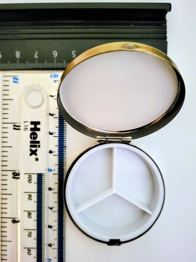 Trinket box