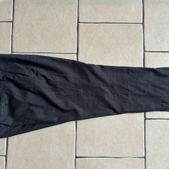 Mens Grey Trousers 40 32