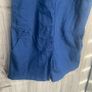 BNWT ZARA Dungaree Shorts Medium Image 10