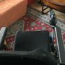electric wheelchair Image 5