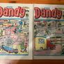 Comics: 'The Dandy' 1982 (32 numbers) Image 10