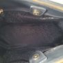 DKNY black purse with brand new organizer Image 8