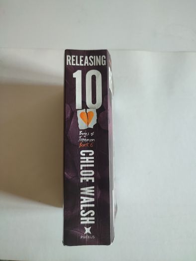 Fiction book
