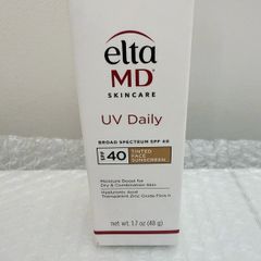 Elta MD Daily Tinted Moisturiser