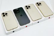 iPhone 13 Pro Max Brand New