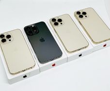 iPhone 13 Pro Max Brand New