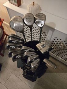 Golf Set