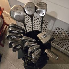 Golf Set