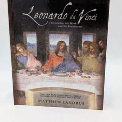 Leonardo da Vinci - The Genius, His Work and the Renaissance