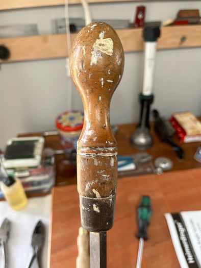 Vintage Marples Screwdriver
