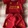 Liverpool Jerseys Image 4