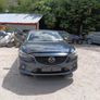 breaking Mazda 6 2016 2.0diesel Image 2