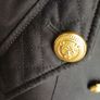 River island trench coat pristine condition Image 3