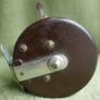 Antique Fly Reel Image 8