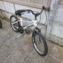 18" kids bike Image 2