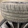 Bmw wheels r18 good tyres Image 9