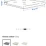 Desk and chair Ikea Image 6