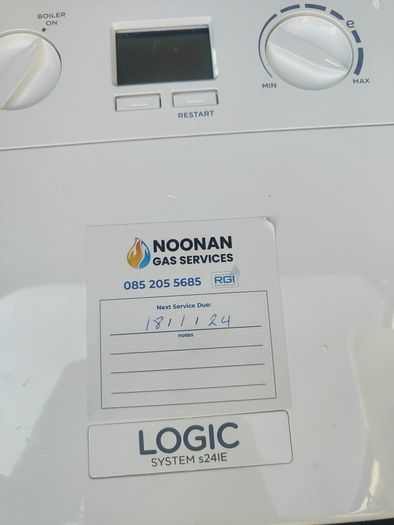 boiler
