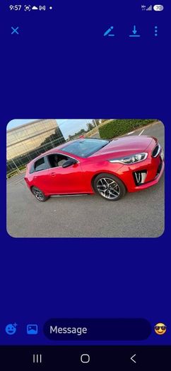 Kia Ceed 211D28020