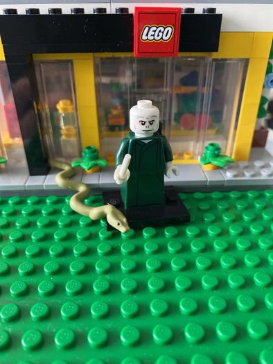 Lego