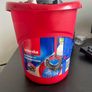 Vileda Mop and Bucket(No mop head included) Image 2