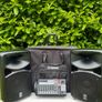 Yamaha Stagepas 600i Image 3