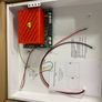 Vimpex 3A PSU PSU0012 & Yuasa Lead Acid Batteries Image 2