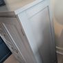 Homestore & More small storage cabinet Image 5
