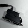 BMW 5 E60 E61 Electric window control switch 9113773 A3l2b926g Image 3
