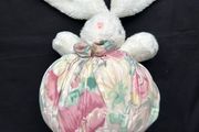 Vintage plush toy